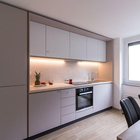 Jojo Apartment Λιουμπλιάνα Εξωτερικό φωτογραφία