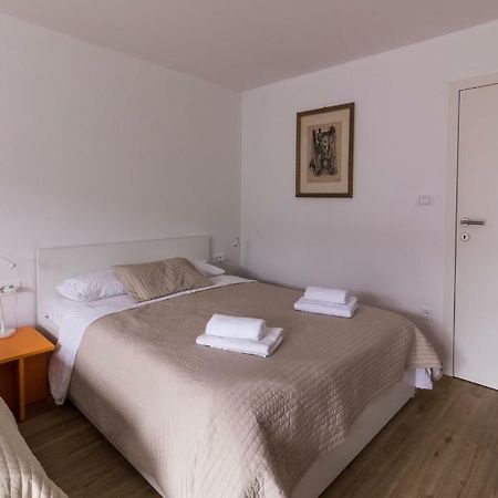 Jojo Apartment Λιουμπλιάνα Εξωτερικό φωτογραφία