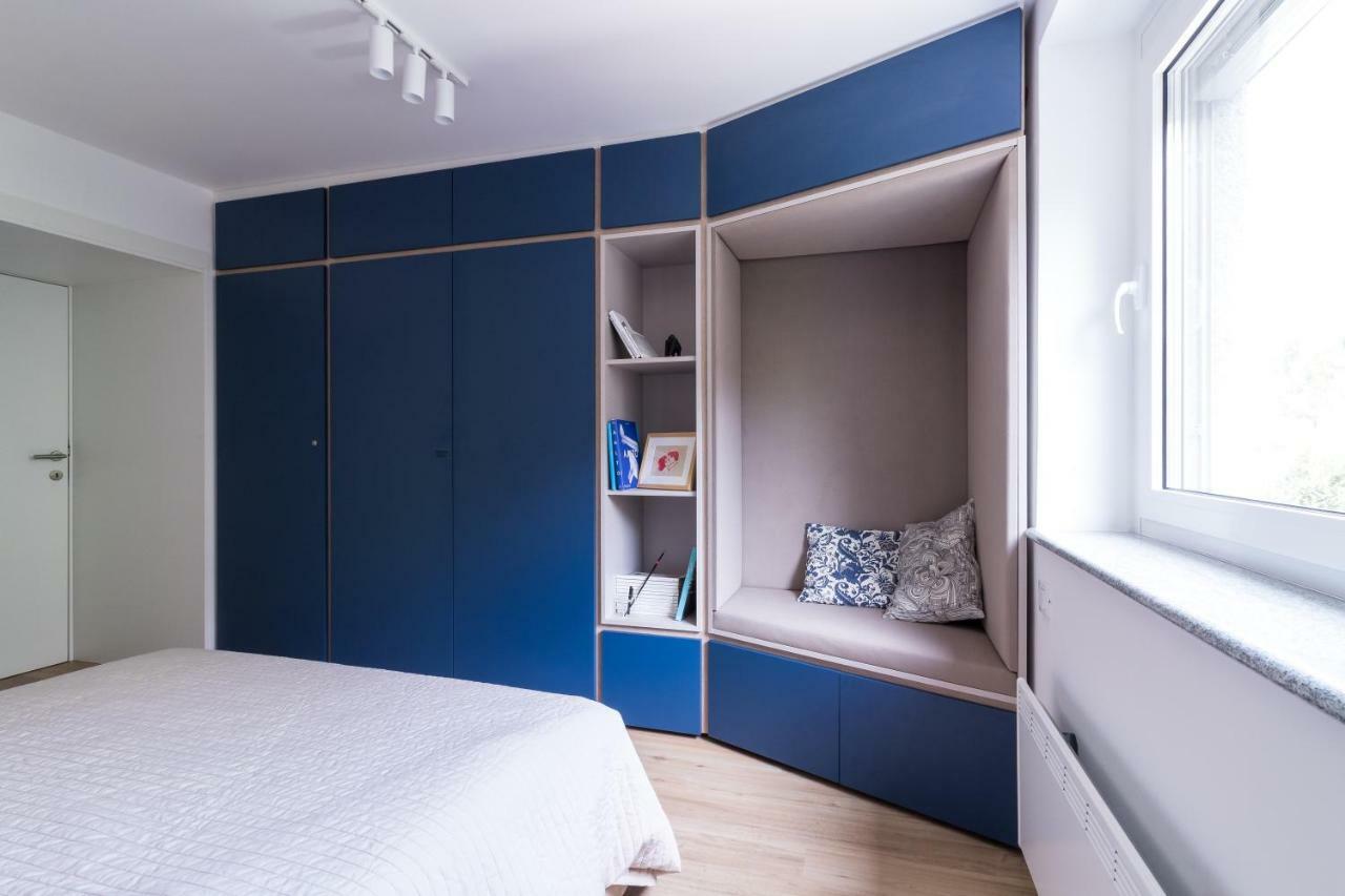 Jojo Apartment Λιουμπλιάνα Εξωτερικό φωτογραφία