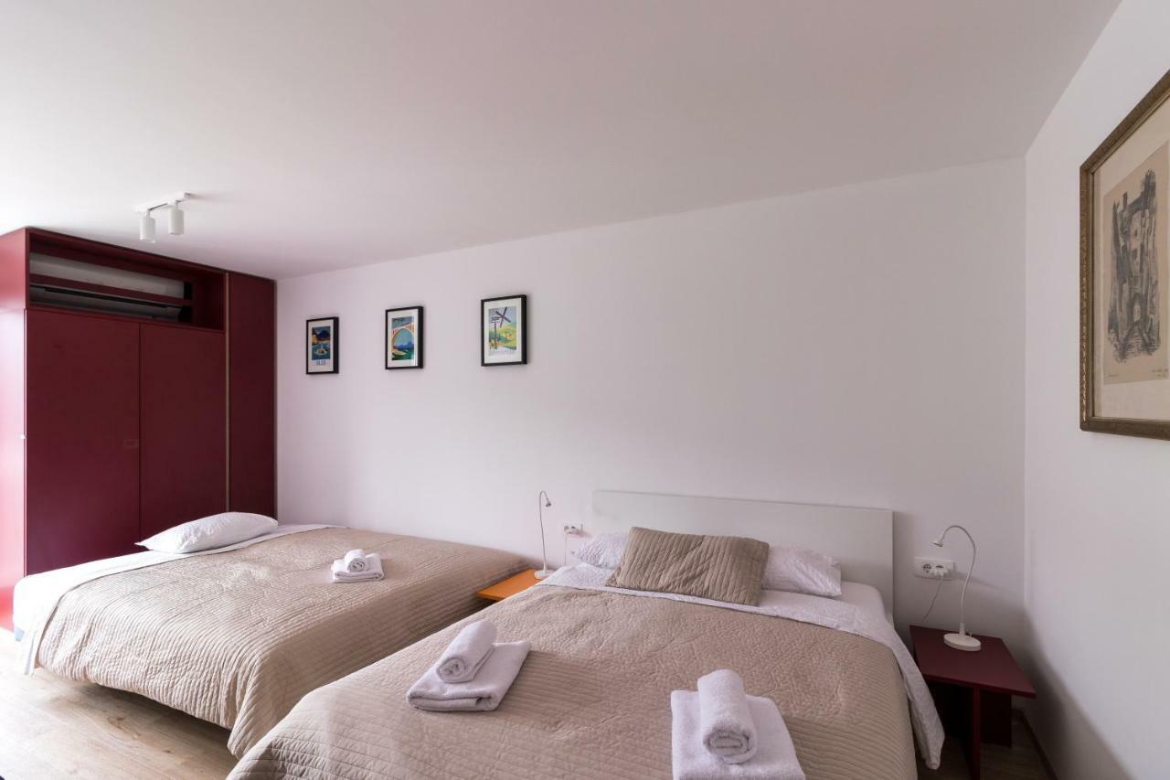 Jojo Apartment Λιουμπλιάνα Εξωτερικό φωτογραφία
