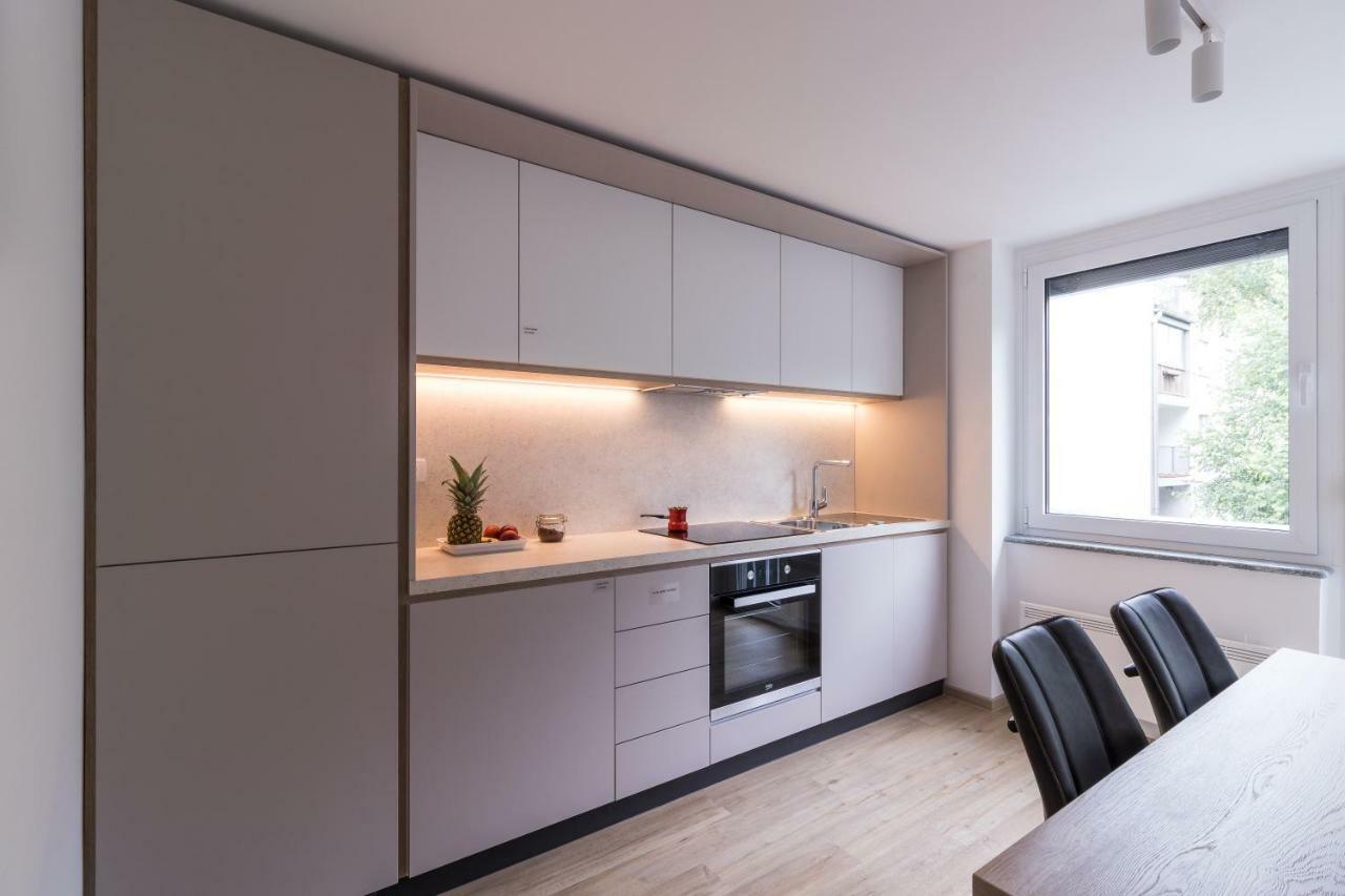Jojo Apartment Λιουμπλιάνα Εξωτερικό φωτογραφία
