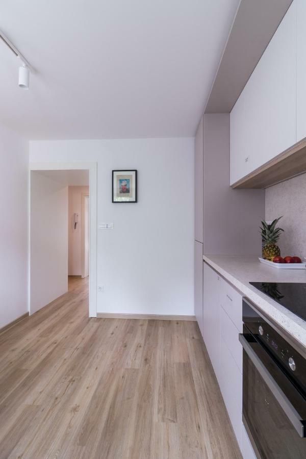 Jojo Apartment Λιουμπλιάνα Εξωτερικό φωτογραφία