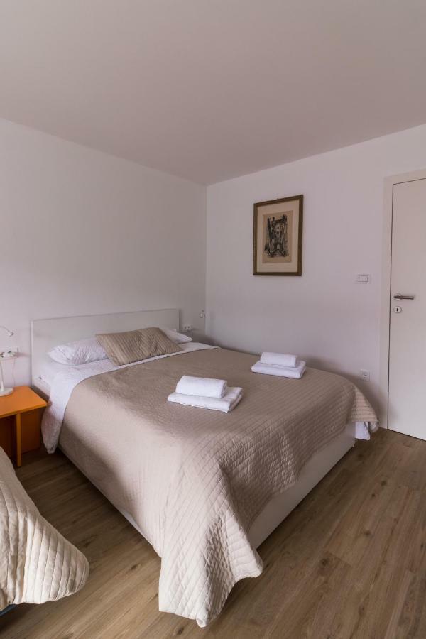 Jojo Apartment Λιουμπλιάνα Εξωτερικό φωτογραφία
