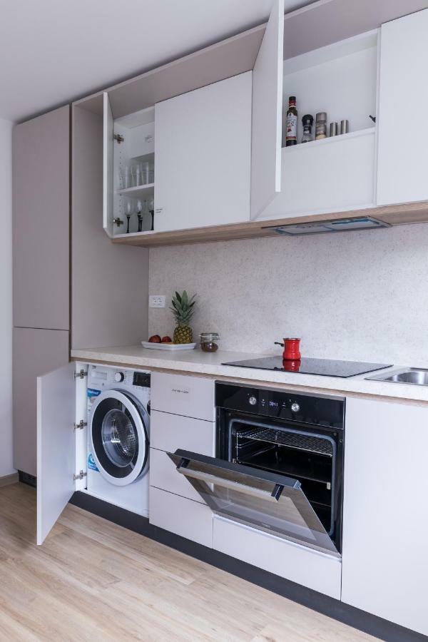 Jojo Apartment Λιουμπλιάνα Εξωτερικό φωτογραφία