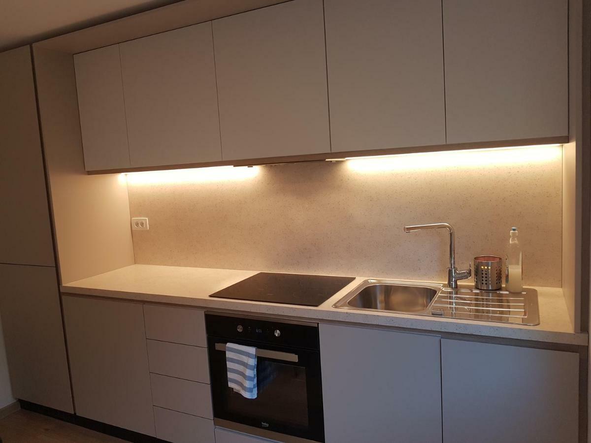 Jojo Apartment Λιουμπλιάνα Εξωτερικό φωτογραφία