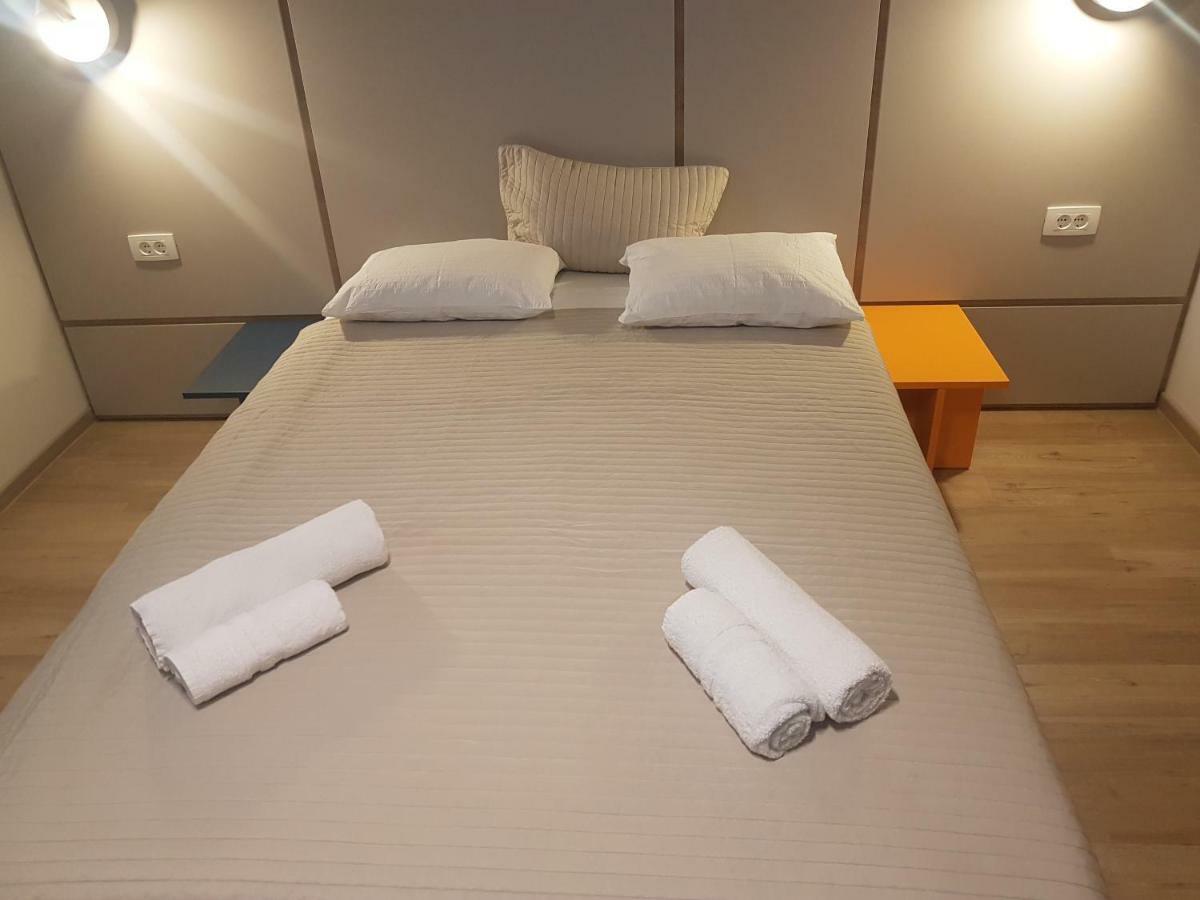 Jojo Apartment Λιουμπλιάνα Εξωτερικό φωτογραφία