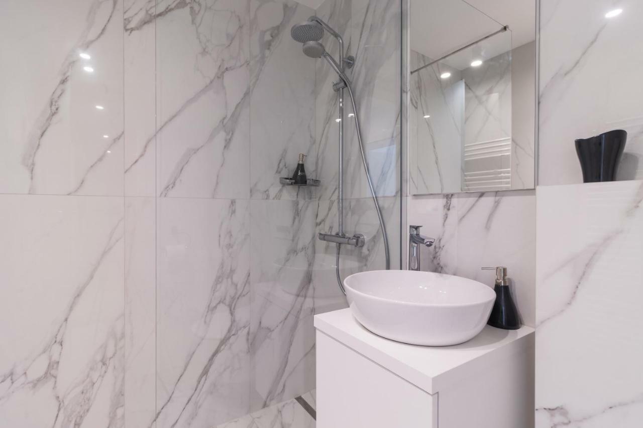 Jojo Apartment Λιουμπλιάνα Εξωτερικό φωτογραφία
