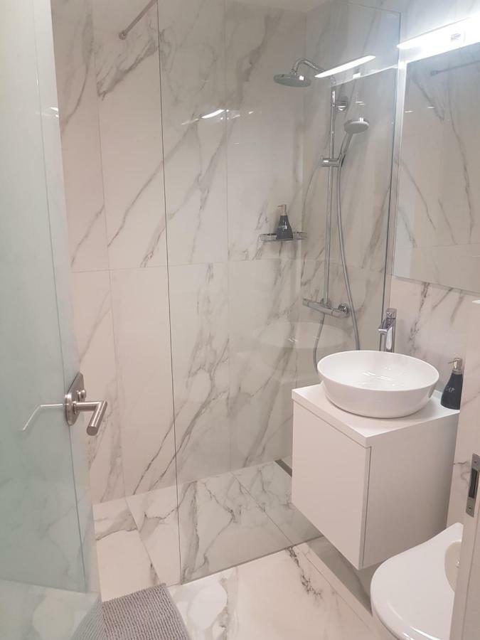 Jojo Apartment Λιουμπλιάνα Εξωτερικό φωτογραφία