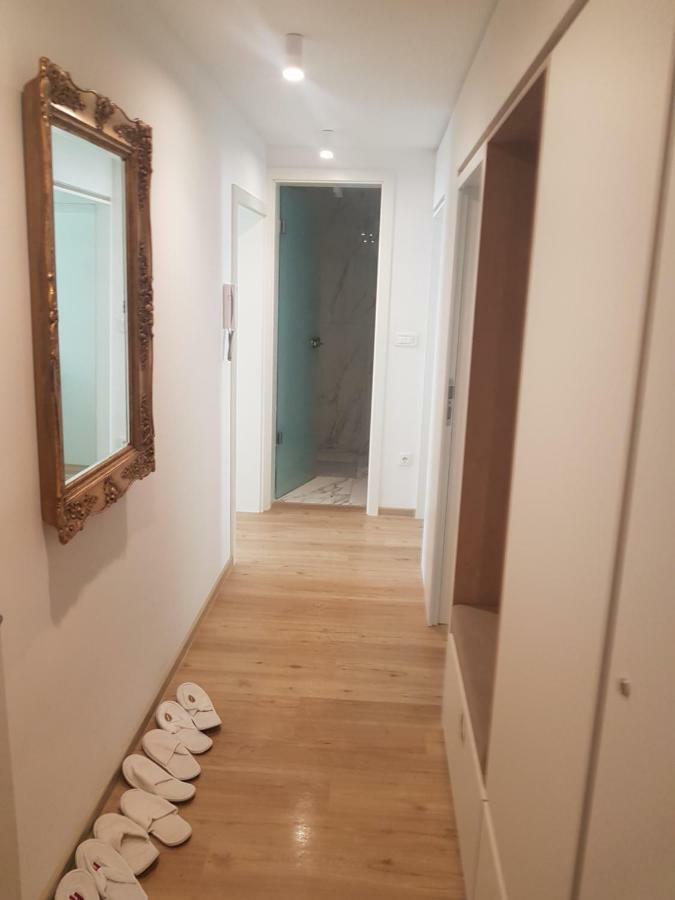 Jojo Apartment Λιουμπλιάνα Εξωτερικό φωτογραφία