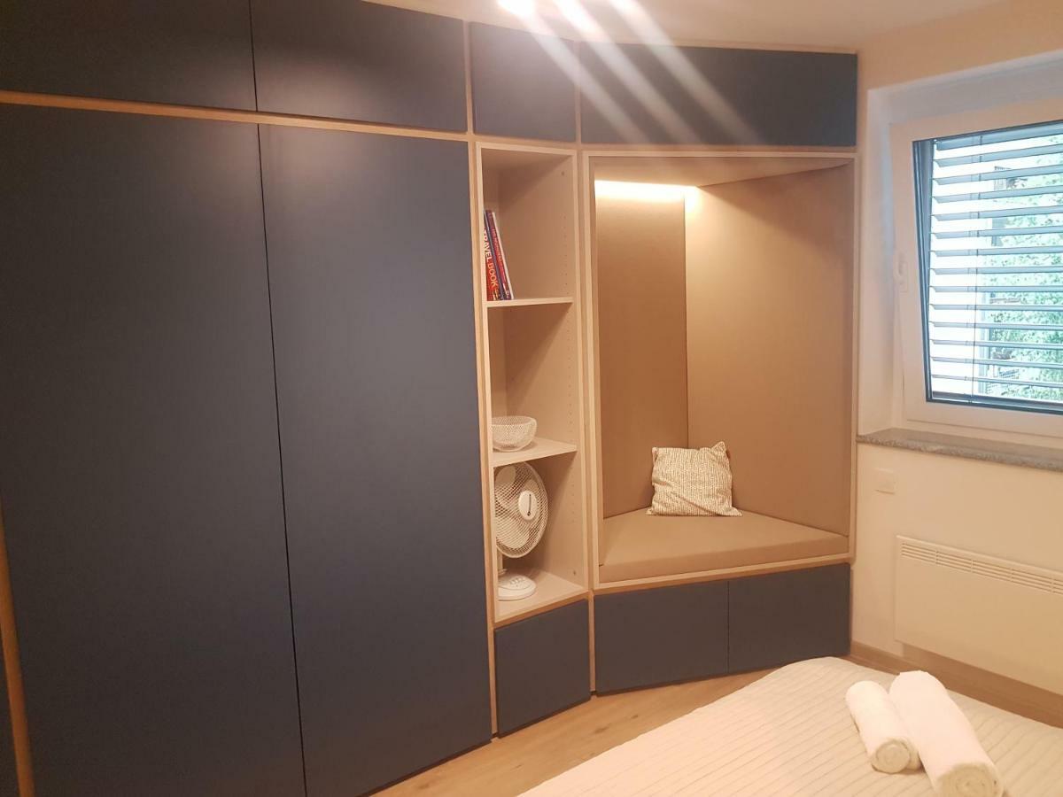 Jojo Apartment Λιουμπλιάνα Εξωτερικό φωτογραφία