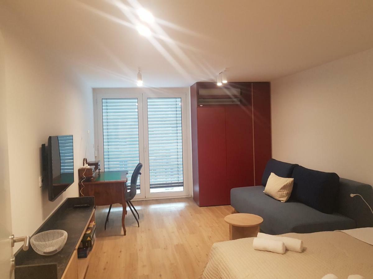 Jojo Apartment Λιουμπλιάνα Εξωτερικό φωτογραφία