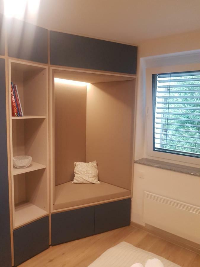 Jojo Apartment Λιουμπλιάνα Εξωτερικό φωτογραφία