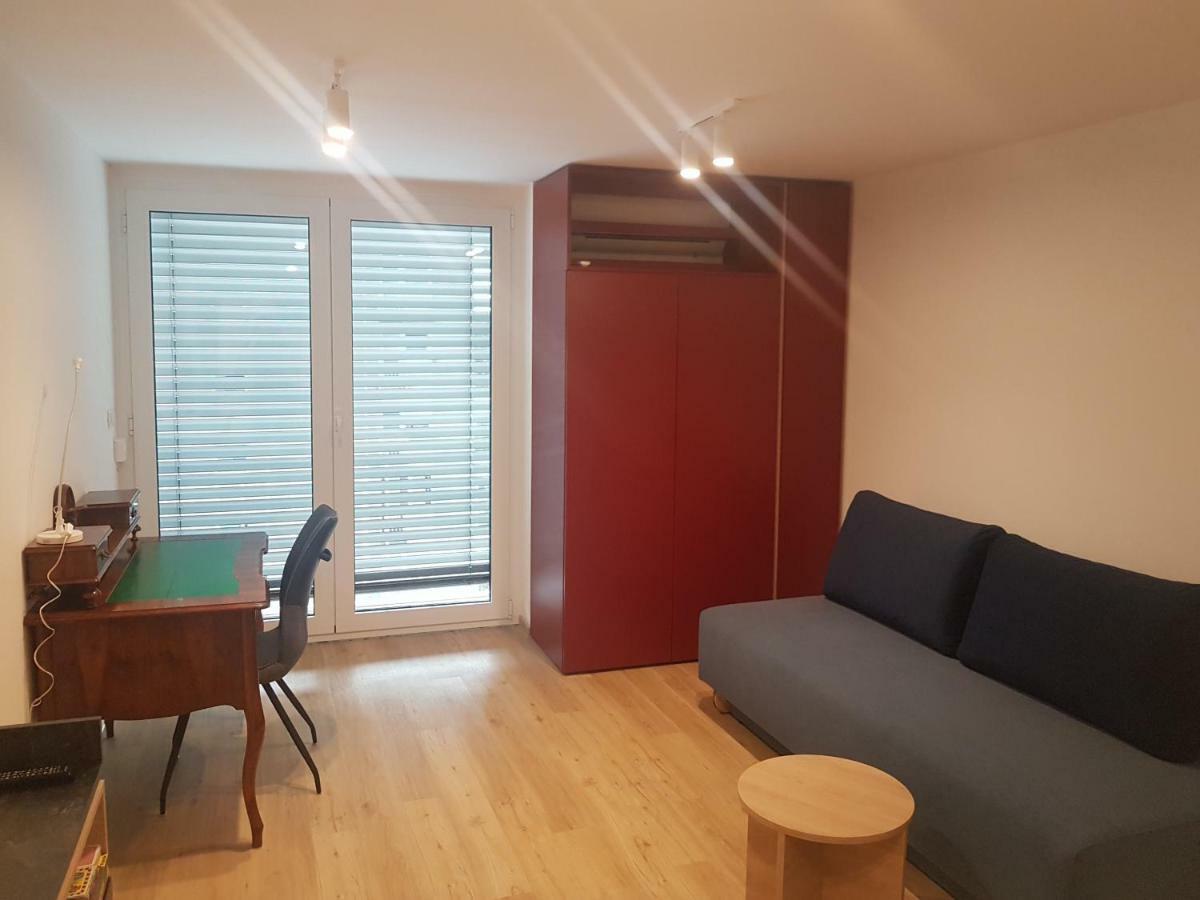 Jojo Apartment Λιουμπλιάνα Εξωτερικό φωτογραφία
