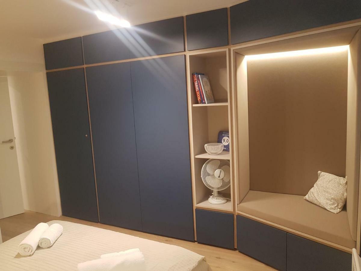 Jojo Apartment Λιουμπλιάνα Εξωτερικό φωτογραφία